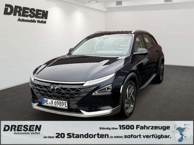 Hyundai NEXO 19.237 km 17.940 &euro; Mönchengladbach 41061