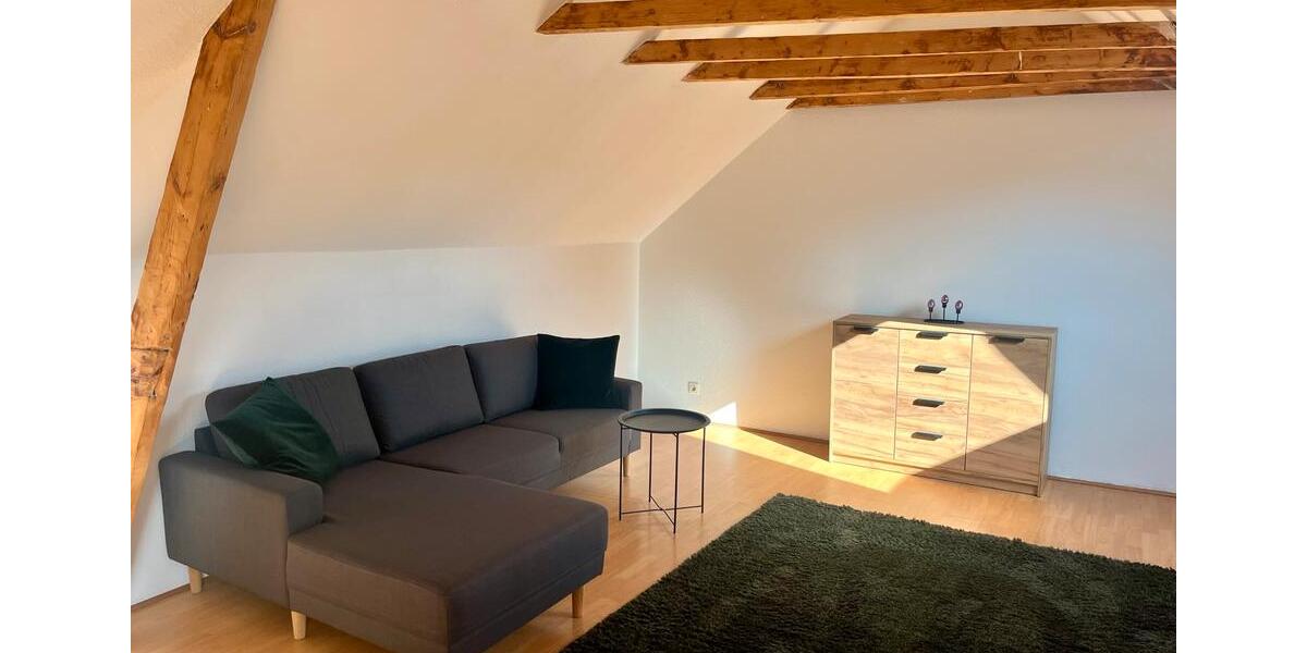Etagenwohnung Krefeld - 3 Zimmer, 78 m&sup2;, 690&euro; | Angebot:25417337