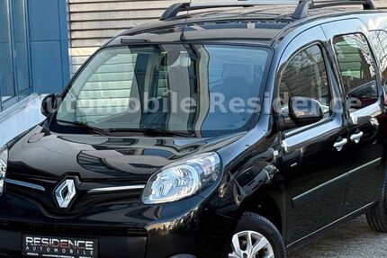 Renault Kangoo 68.500 km 15.998 &euro; Ratingen 40880