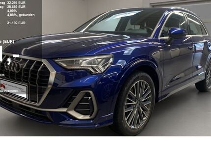Audi Q3 62.709 km 29.887 &euro; Krefeld 47805