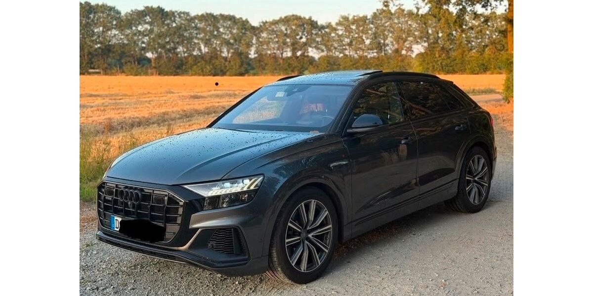Audi Q8 199.420 km 22.900 &euro; Stadtmitte 40210