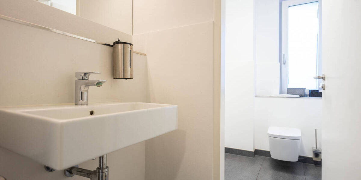 Gewerbeobjekt Krefeld / Bockum Bockum - 2.600&euro; | Angebot:25773624