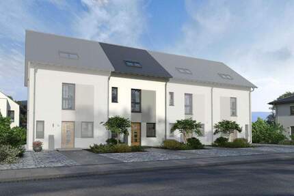 Haus Schwalmtal Amern - 6 Zimmer, 164 m&sup2;, 453.000&euro; | Angebot:25675478