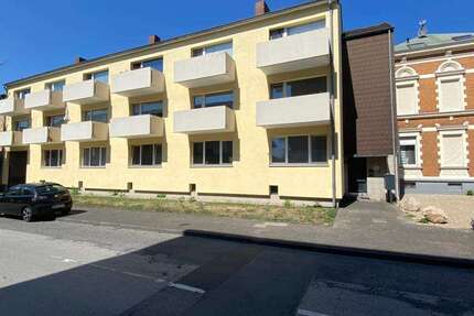 Wohnung Duisburg - 1 Zimmer, 39 m&sup2;, 370&euro; | Angebot:26056028