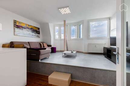 Zimmer Düsseldorf Unterbilk - 2 Zimmer, 1.600&euro; | Angebot:24985281