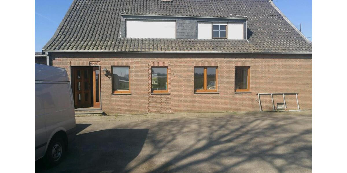 Einfamilienhaus Kempen - 3 Zimmer, 110 m&sup2;, 1.200&euro; | Angebot:25993239