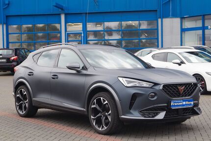 Cupra Formentor 50.800 km 27.950 &euro; Nettetal 41334