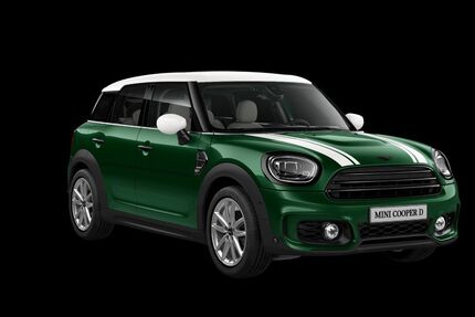 Mini Countryman D (Cooper) 98.500 km 20.490 &euro; Düsseldorf 40211