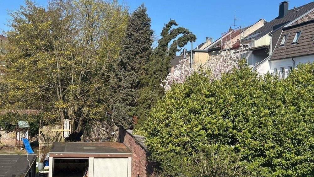 Etagenwohnung Mönchengladbach Stadtmitte - 3 Zimmer, 67 m&sup2;, 485&euro; | Angebot:25970118