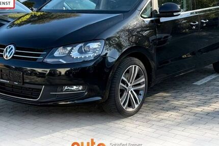 VW Sharan 89.802 km 25.829 &euro; Hilden 40721