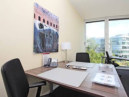 Gewerbeobjekt Düsseldorf Unterrath - 1.149&euro; | Angebot:25744477