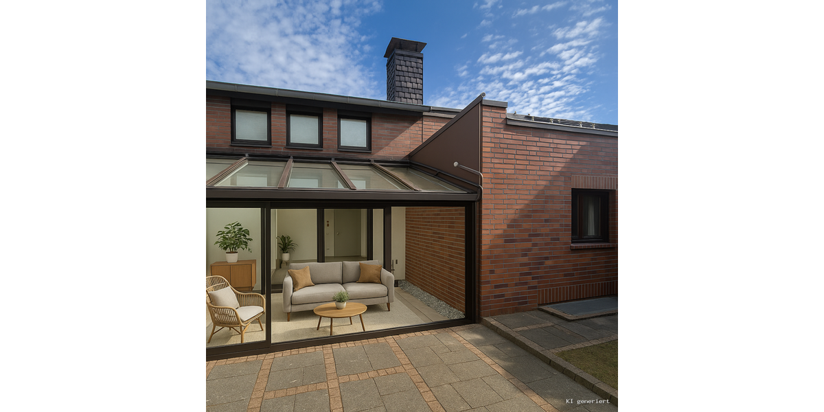 Einfamilienhaus Erkrath-Hochdahl Hochdahl - 4 Zimmer, 157 m&sup2;, 498.000&euro; | Angebot:27507001