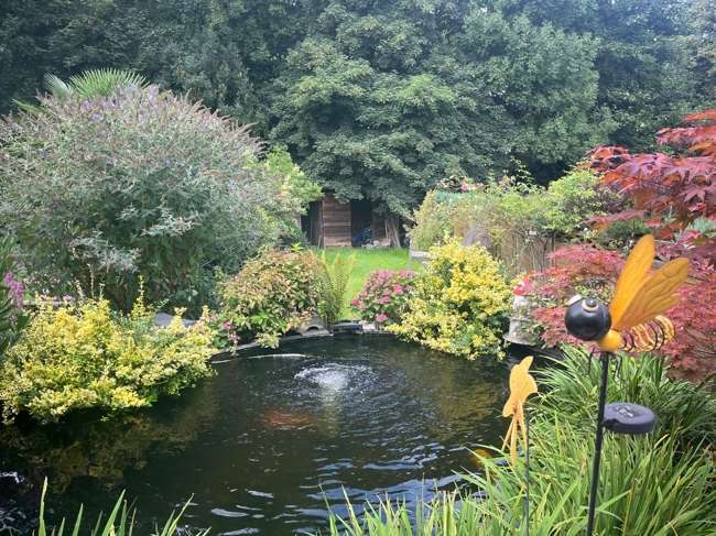 Einfamilienhaus Duisburg / Friemersheim Friemersheim - 4 Zimmer, 104 m&sup2;, 349.000&euro; | Angebot:22061432