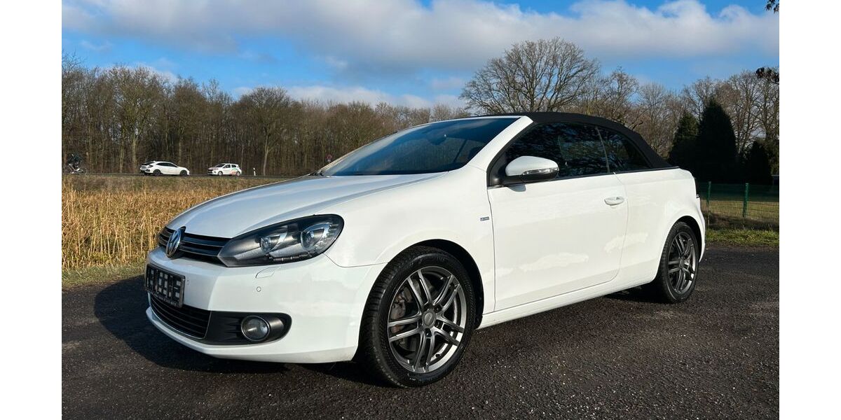 VW Golf 73.000 km 9.990 &euro; Neukirchen-Vluyn 47506