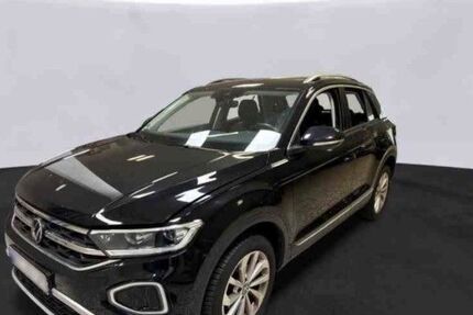 VW T-Roc 43.860 km 24.950 &euro; Moenchengladbach 41063