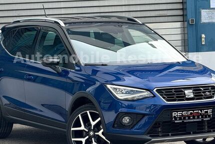 Seat Arona 66.500 km 17.980 &euro; Ratingen 40880