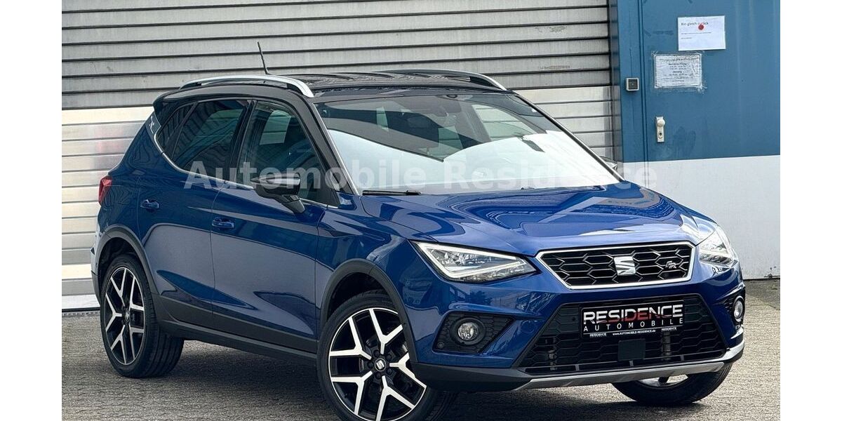 Seat Arona 66.500 km 17.980 &euro; Ratingen 40880