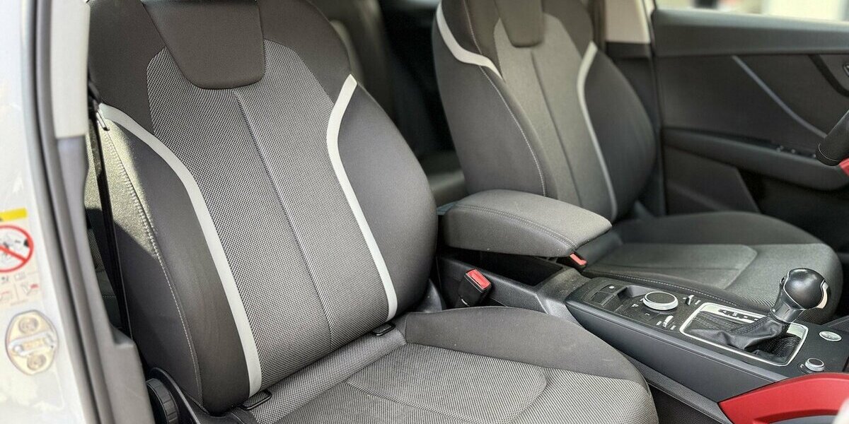 Audi Q2 35 TDI Sport / S Line / KeylessGO / AHK 55.000 km 24.680 &euro; Mönchengladbach 41066
