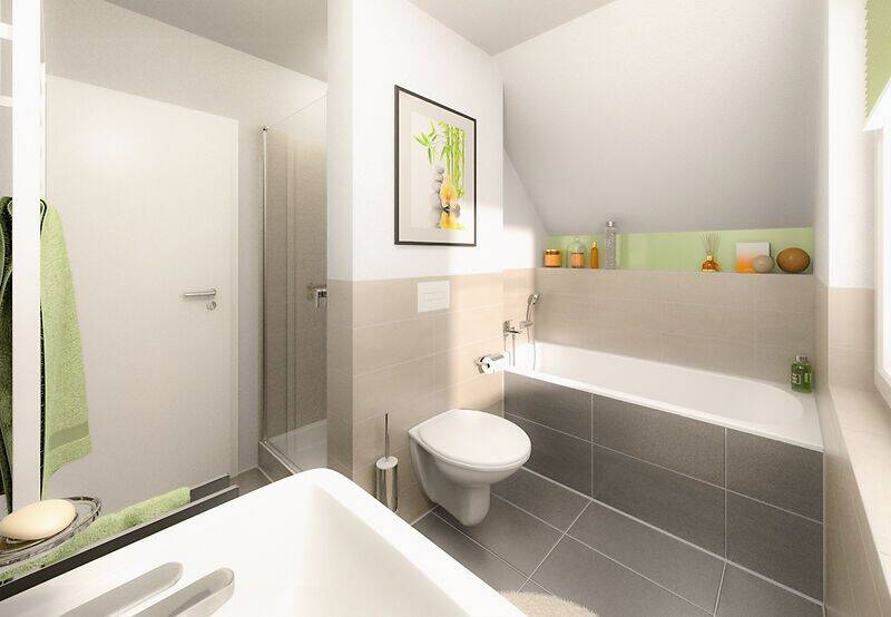 Einfamilienhaus Brüggen - 4 Zimmer, 88 m&sup2;, 420.604&euro; | Angebot:26695350