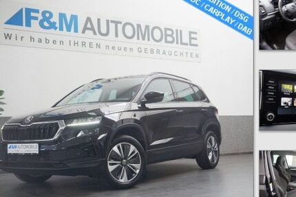 Skoda Karoq 83.000 km 18.950 &euro; Neuss 41460