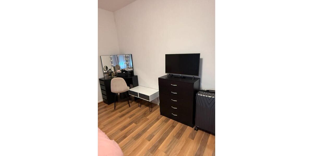 Hochparterre Viersen - 2 Zimmer, 50 m&sup2;, 436&euro; | Angebot:25930779