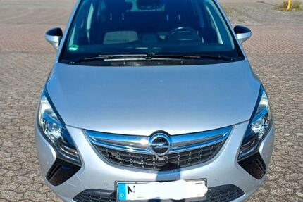 Opel Zafira 155.000 km 8.800 &euro; Neuss 41466