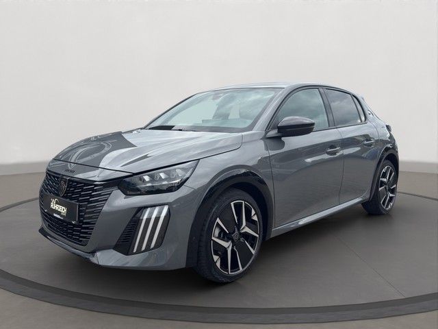 Peugeot 208 20.400 km 18.990 &euro; Duisburg 47059