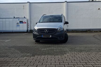 Mercedes-Benz Vito 110.180 km 24.150 &euro; Krefeld 47798