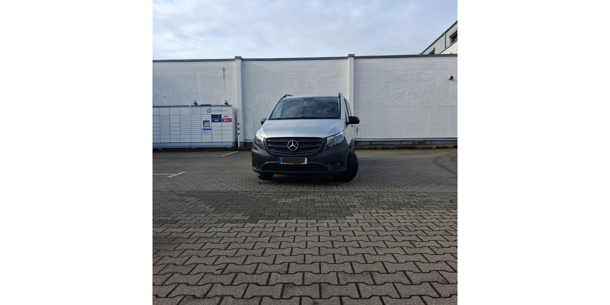 Mercedes-Benz Vito 110.180 km 24.150 &euro; Krefeld 47798