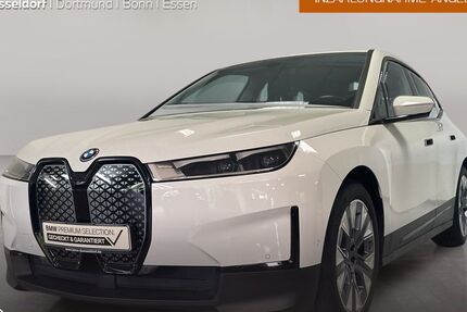 BMW iX 38.378 km 43.299 &euro; Düsseldorf 40237