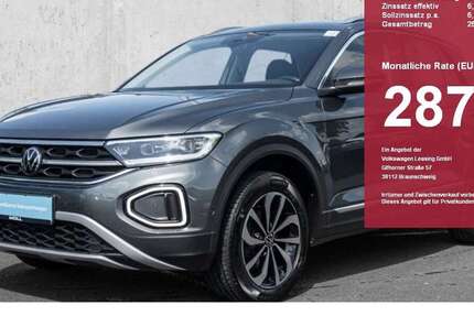 VW T-Roc 70.031 km 22.470 &euro; Düsseldorf 40474