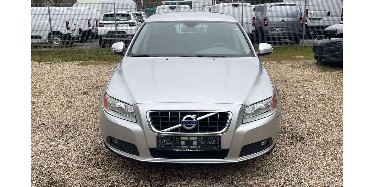 Volvo V70 386.545 km 3.999 &euro; Viersen 41748