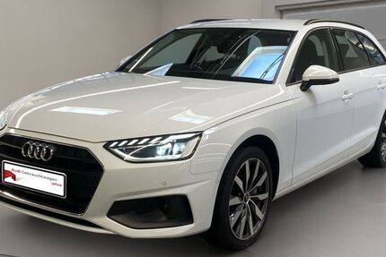 Audi A4 54.252 km 28.206 &euro; Krefeld 47805