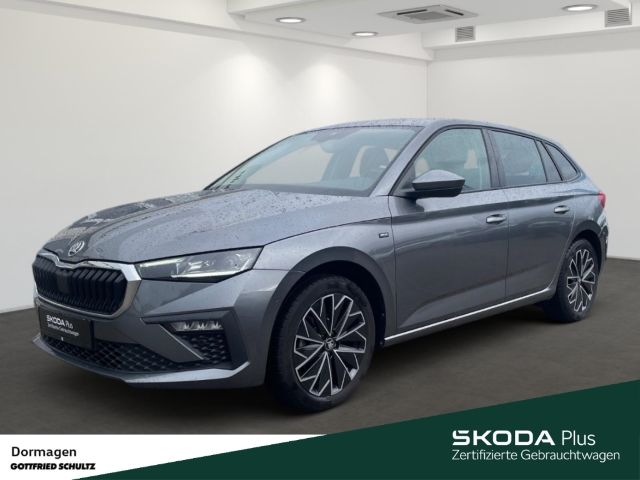Skoda Scala 13.879 km 25.360 &euro; Dormagen 41540