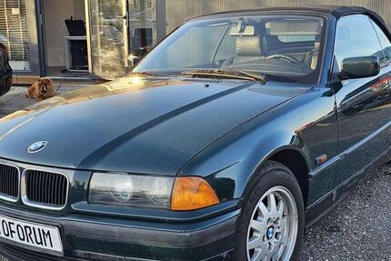 BMW 318 306.000 km 5.000 &euro; Kempen 47906