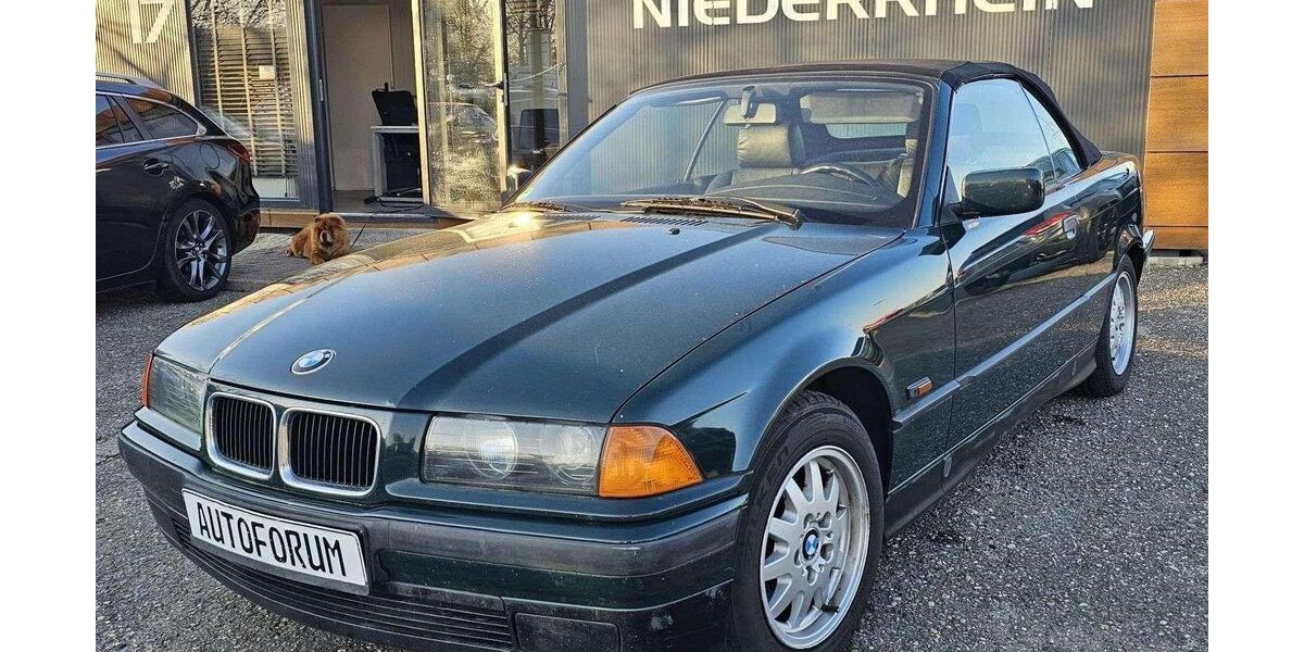 BMW 318 306.000 km 5.000 &euro; Kempen 47906