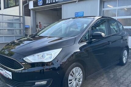 Ford C-Max 85.800 km 9.400 &euro; Ratingen (Nähe Düsseldorf) 40883