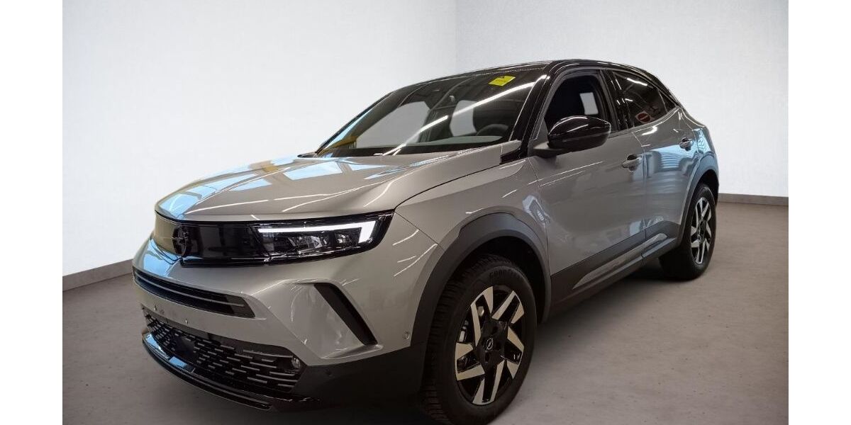 Opel Mokka 4.900 km 19.490 &euro; Viersen 41747