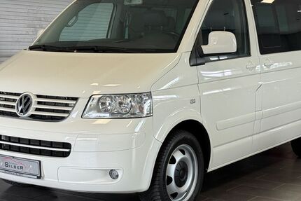 VW T5 Transporter 78.106 km 22.890 &euro; Dormagen 41540
