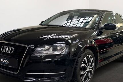 Audi A3 180.000 km 5.990 &euro; Düsseldorf 40477