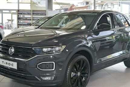 VW T-Roc 78.723 km 20.990 &euro; Duisburg 47178