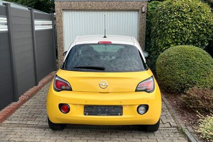 Opel Adam 106.159 km 6.600 &euro; Erkelenz 41812