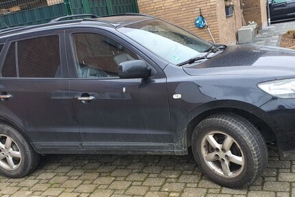 Hyundai Santa Fe 248.250 km 1.700 &euro; Bedburg 50181