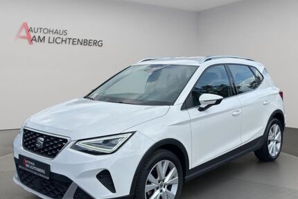 Seat Arona 34.781 km 18.450 &euro; Viersen 41747