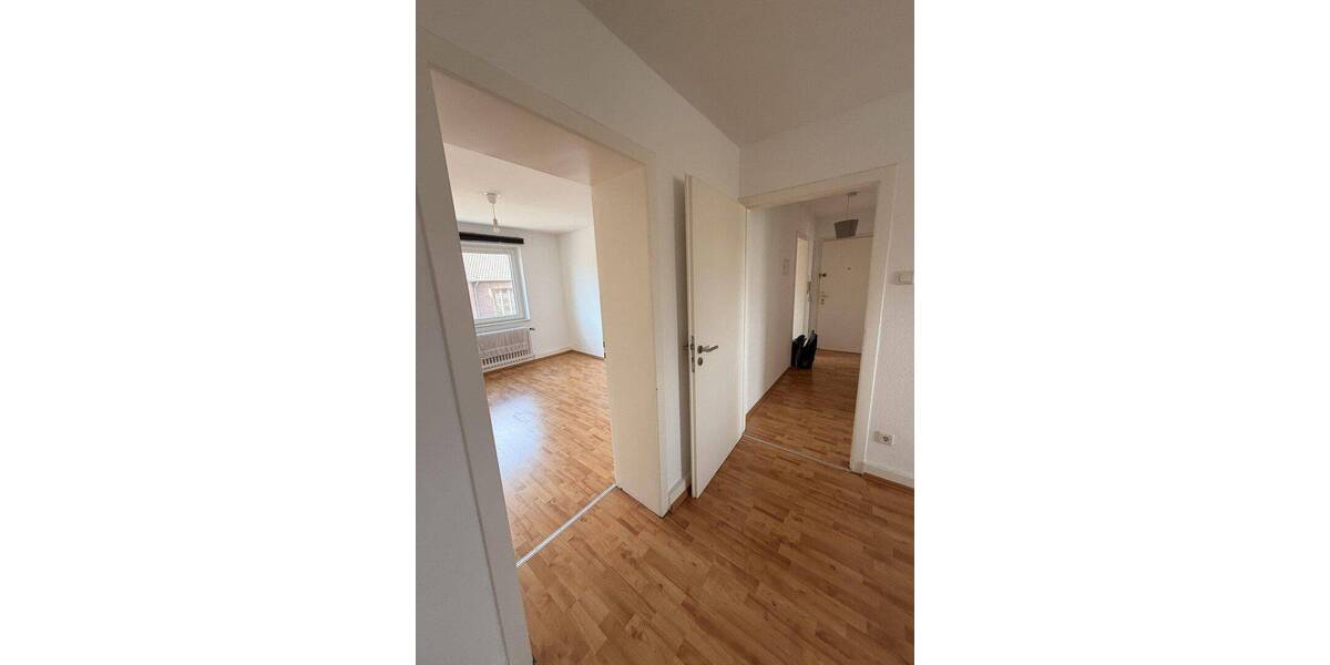 Etagenwohnung Düsseldorf Friedrichstadt - 3 Zimmer, 65 m&sup2;, 1.011&euro; | Angebot:26886570