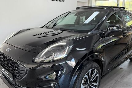 Ford Puma 23.000 km 19.990 &euro; Heiligenhaus 42579