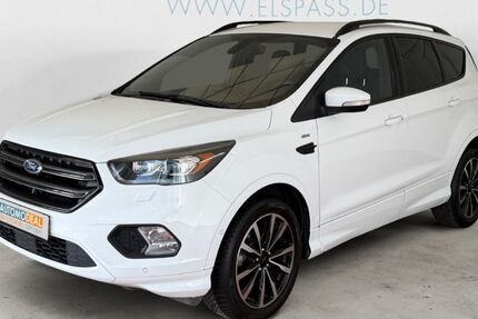Ford Kuga 78.905 km 15.557 &euro; Duisburg 47138
