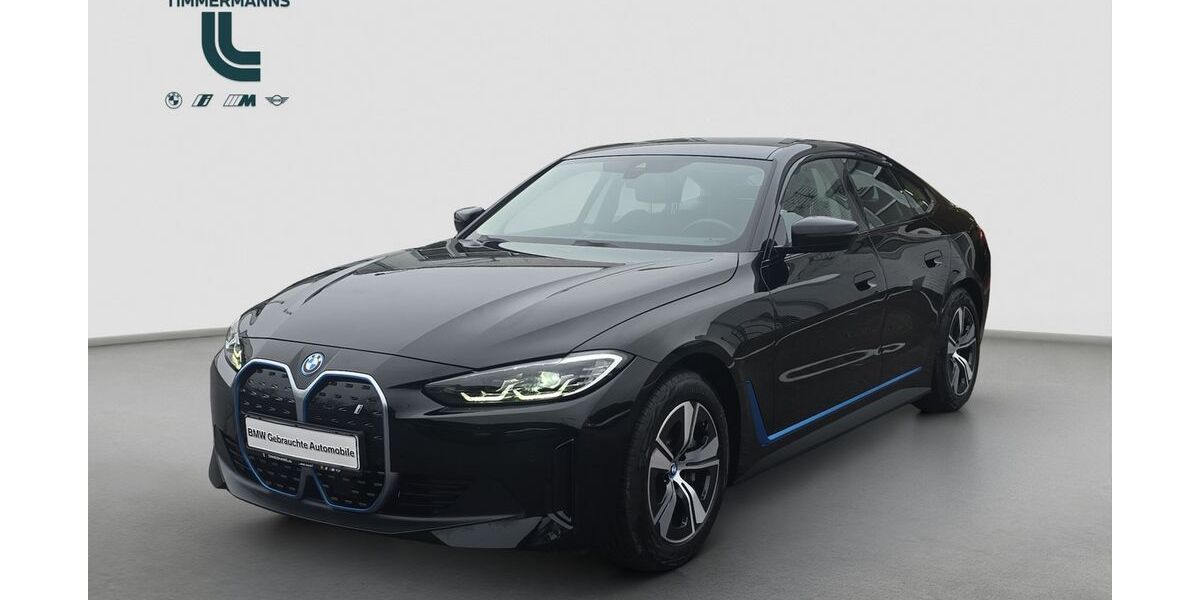 BMW i4 20.067 km 34.490 &euro; Nettetal 41334