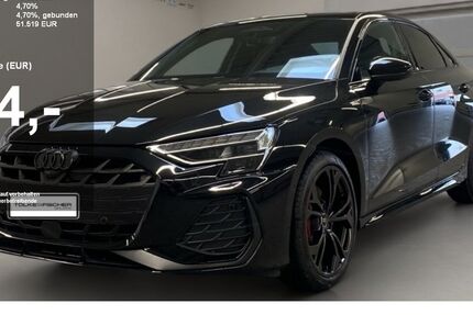 Audi A3 4.200 km 45.890 &euro; Krefeld 47805