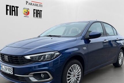 Fiat Tipo 7.900 km 17.990 &euro; Viersen 41748